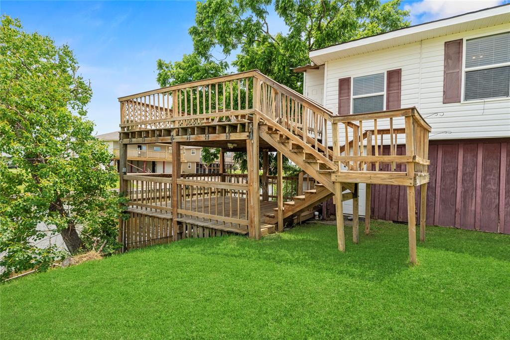 450 Creek Drive, Freeport, Texas image 29