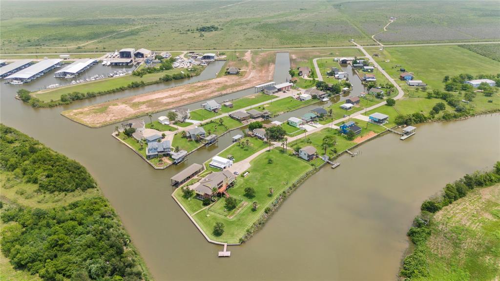 450 Creek Drive, Freeport, Texas image 43