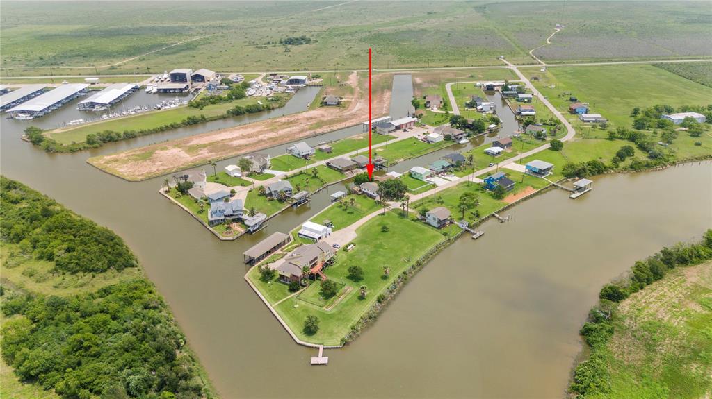 450 Creek Drive, Freeport, Texas image 44