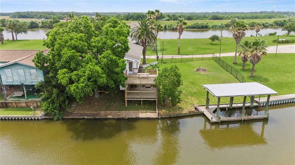450 Creek Drive, Freeport, Texas image 40