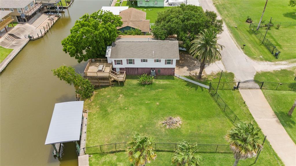 450 Creek Drive, Freeport, Texas image 41