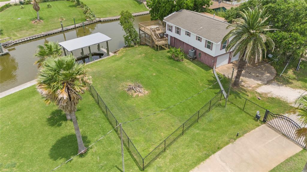 450 Creek Drive, Freeport, Texas image 45