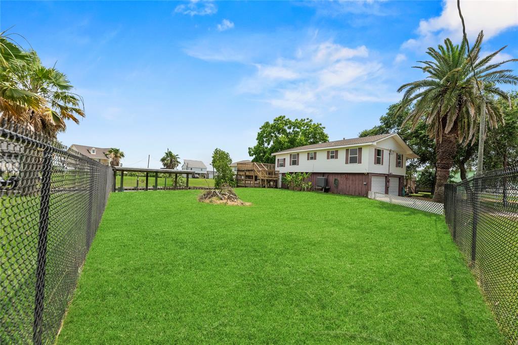450 Creek Drive, Freeport, Texas image 33