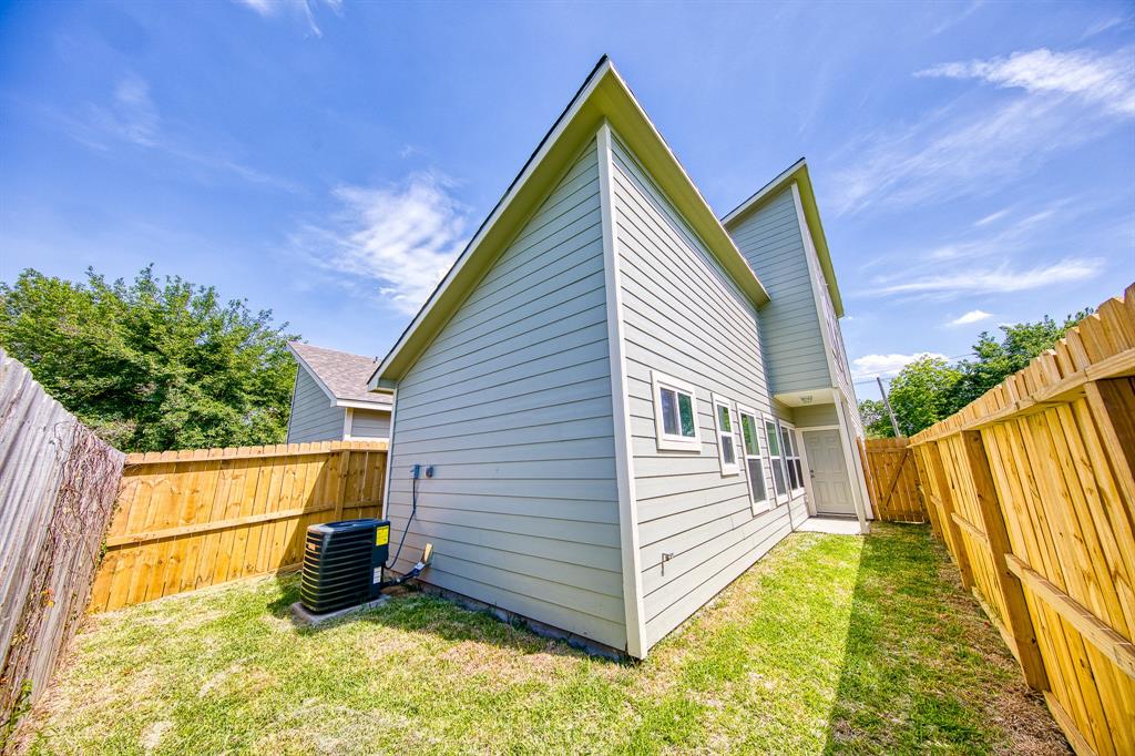 311 De Haven Street, Houston, Texas image 6