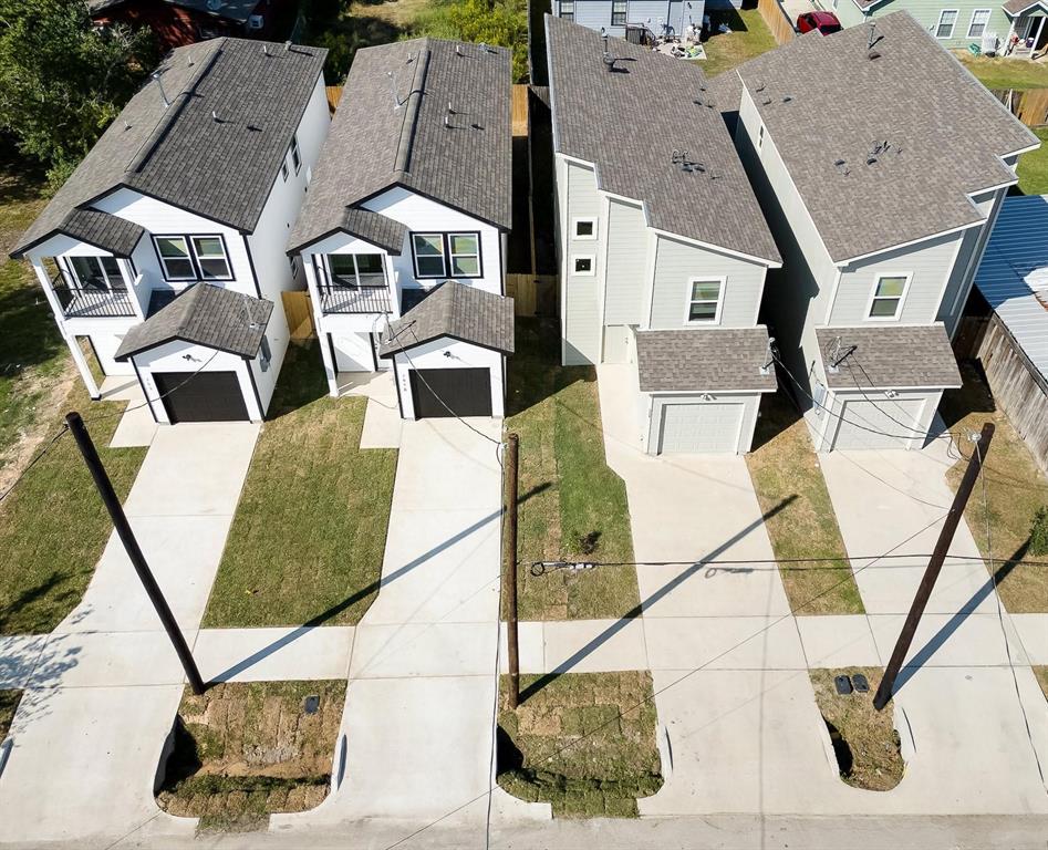 311 De Haven Street, Houston, Texas image 8