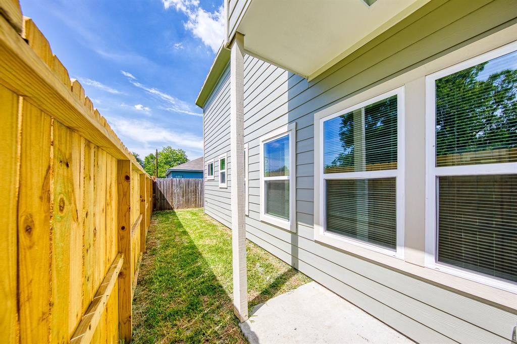 311 De Haven Street, Houston, Texas image 26
