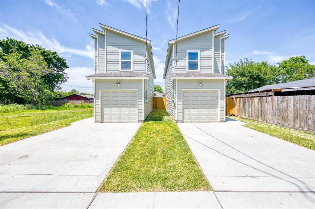 311 De Haven Street, Houston, Texas image 7