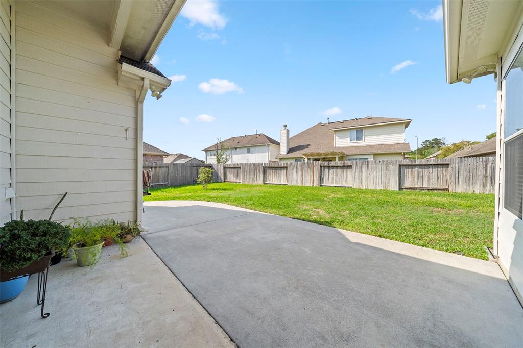 9314 E Lakeside Drive, Magnolia, Texas image 24