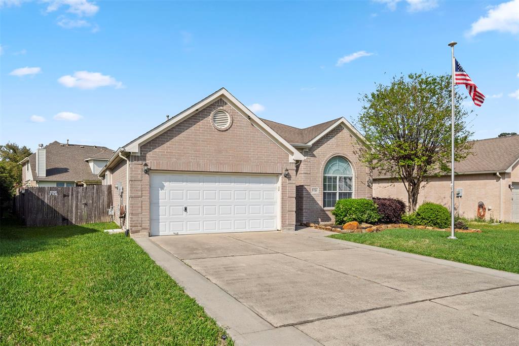 9314 E Lakeside Drive, Magnolia, Texas image 27