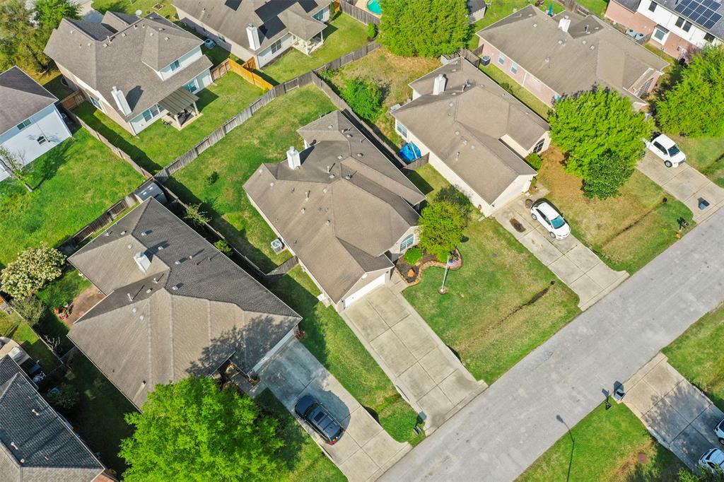 9314 E Lakeside Drive, Magnolia, Texas image 30