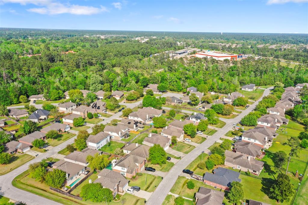 9314 E Lakeside Drive, Magnolia, Texas image 34