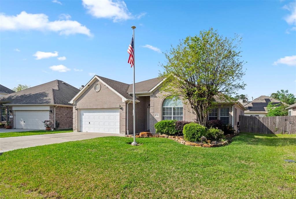 9314 E Lakeside Drive, Magnolia, Texas image 28