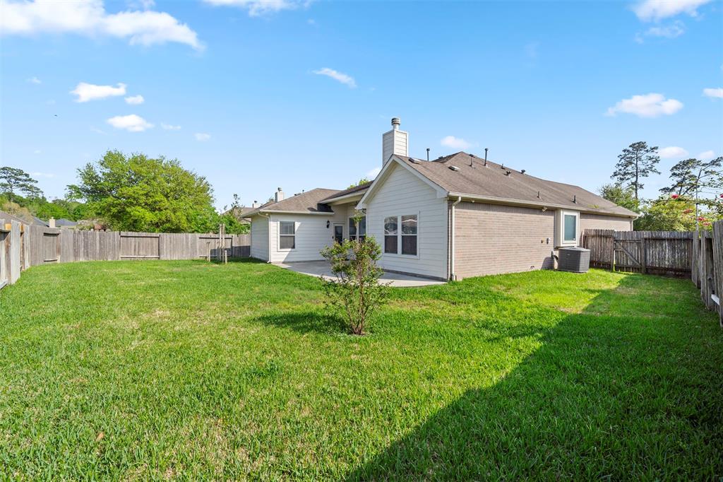 9314 E Lakeside Drive, Magnolia, Texas image 26