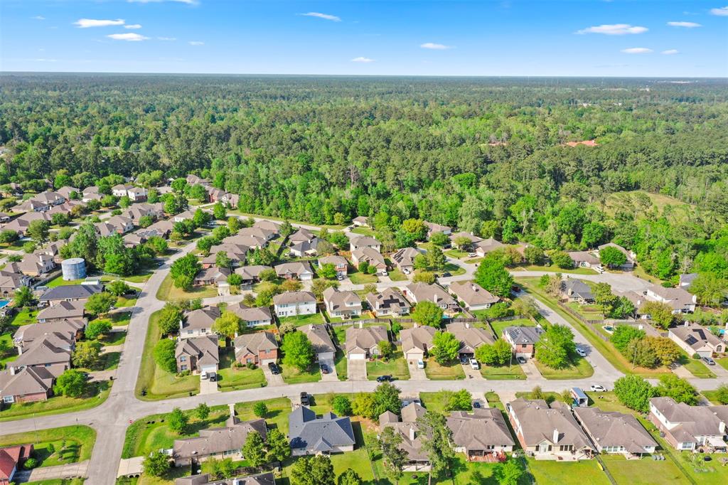 9314 E Lakeside Drive, Magnolia, Texas image 33