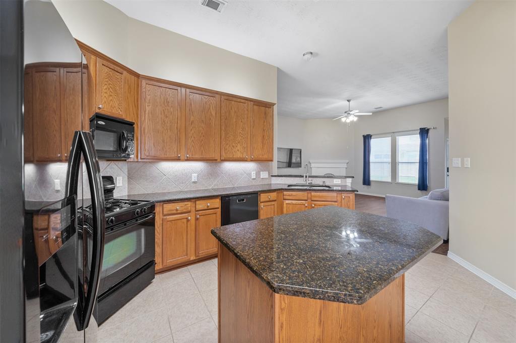 9314 E Lakeside Drive, Magnolia, Texas image 2