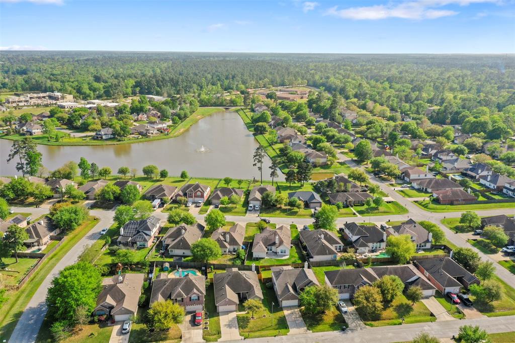 9314 E Lakeside Drive, Magnolia, Texas image 35