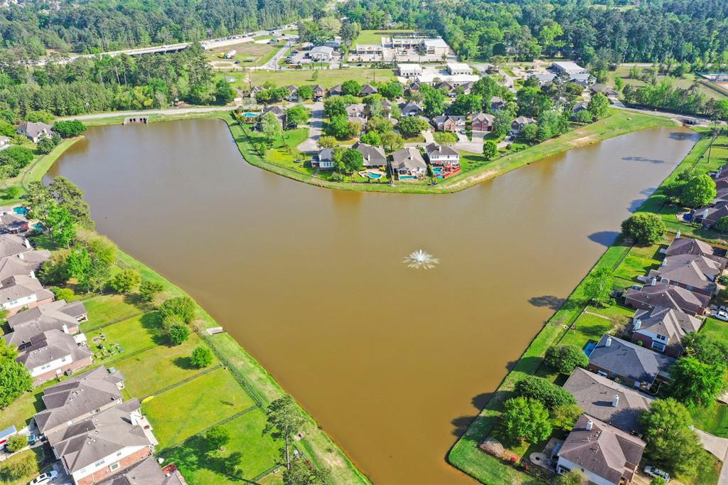 9314 E Lakeside Drive, Magnolia, Texas image 36