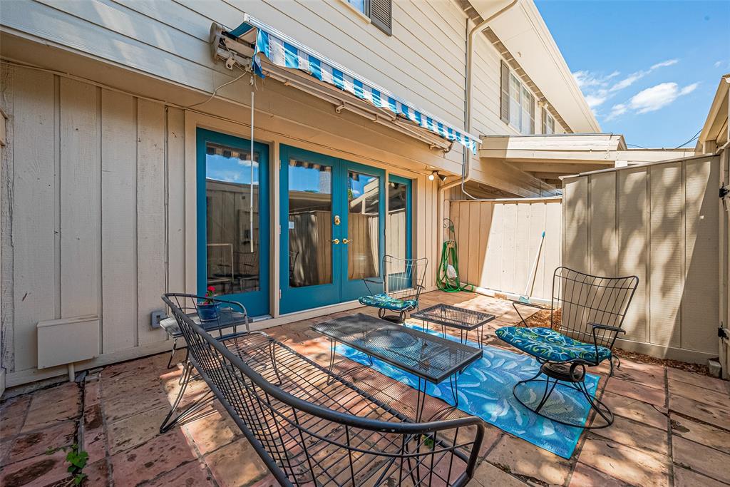 5893 Valley Forge Drive #129, Houston, Texas image 30