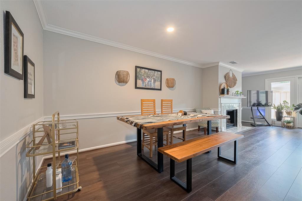 5893 Valley Forge Drive #129, Houston, Texas image 7