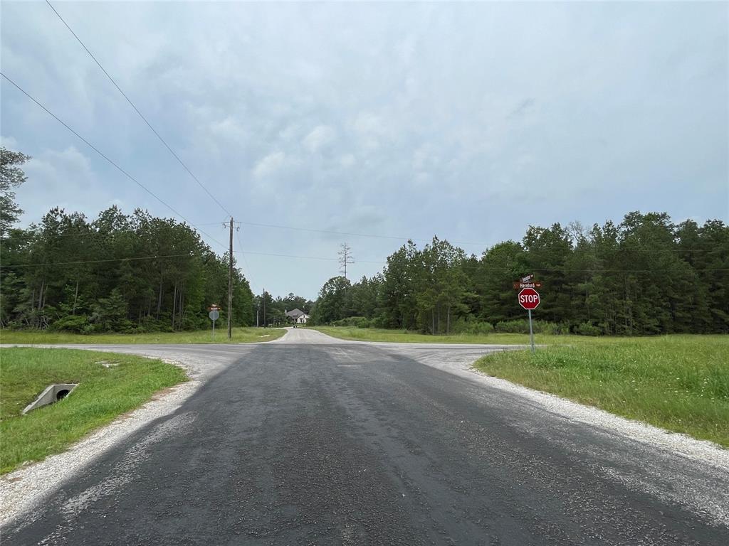000-000 Hereford Trail, Huntsville, Texas image 3