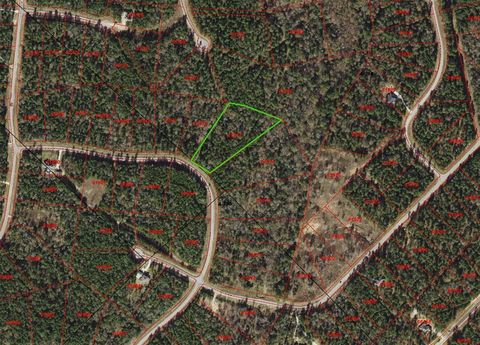 Photo of 0 Hereford Trail, Huntsville, TX 77340 (MLS # 75243250)