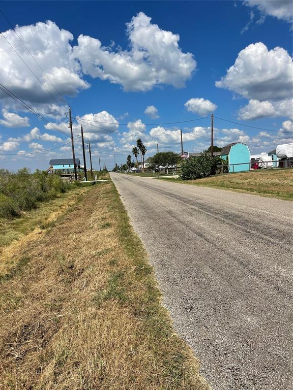 LOT 171 County Road 299 - Heron Street, Sargent, Texas image 5