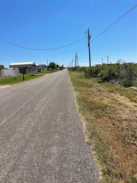 LOT 171 County Road 299 - Heron Street, Sargent, Texas image 6