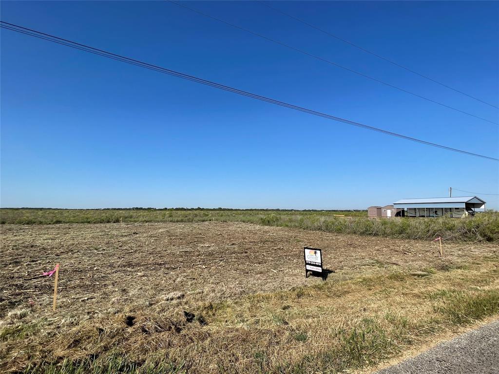 LOT 171 County Road 299 - Heron Street, Sargent, Texas image 3