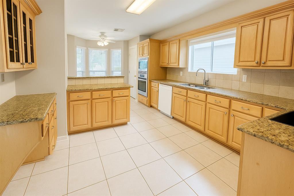 14211 Woodnook Drive