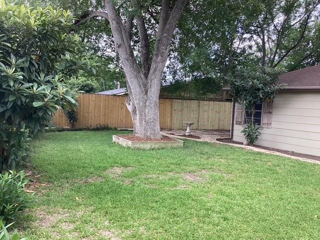 15311 Empanada Drive, Houston, Texas image 39