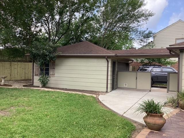 15311 Empanada Drive, Houston, Texas image 3