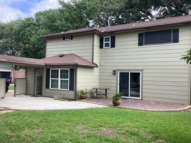 15311 Empanada Drive, Houston, Texas image 2
