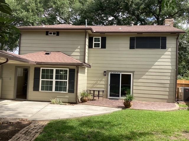 15311 Empanada Drive, Houston, Texas image 43