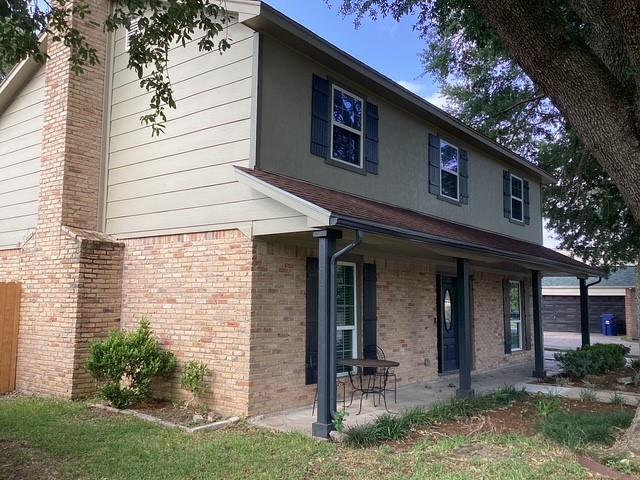 15311 Empanada Drive, Houston, Texas image 42