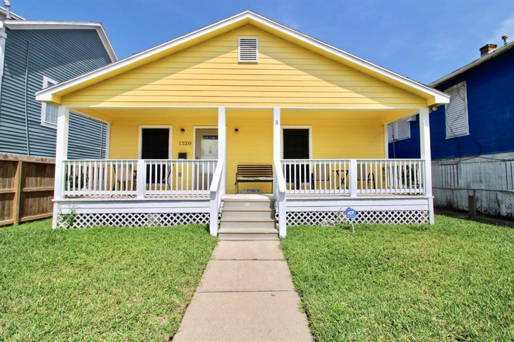 1320 Avenue L, Galveston, Texas image 20