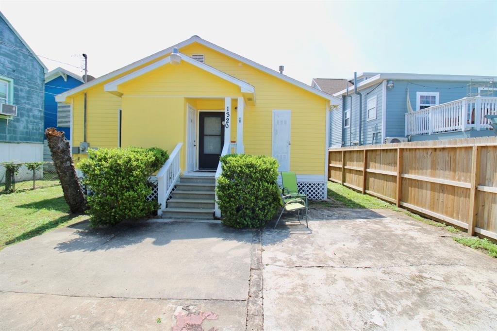 1320 Avenue L, Galveston, Texas image 22