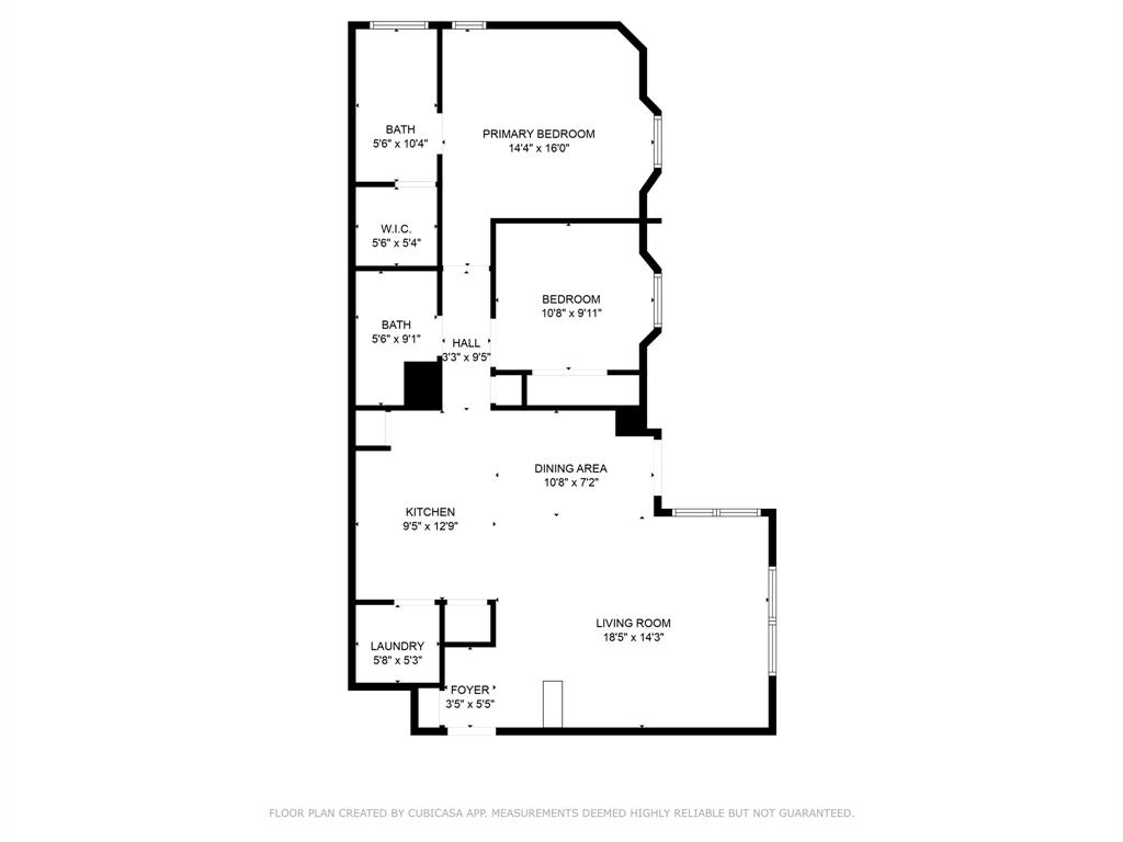 6607 Lake Woodlands Drive 322