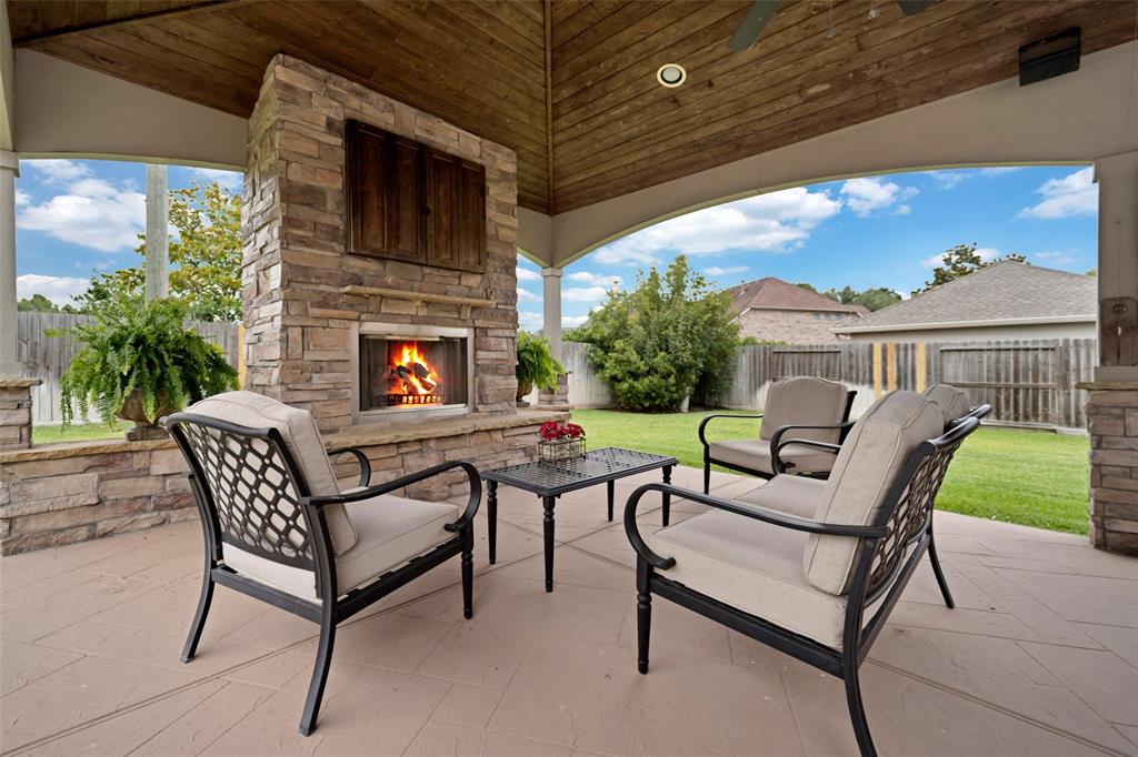 25606 Payton Chase Court, Katy, Texas image 31