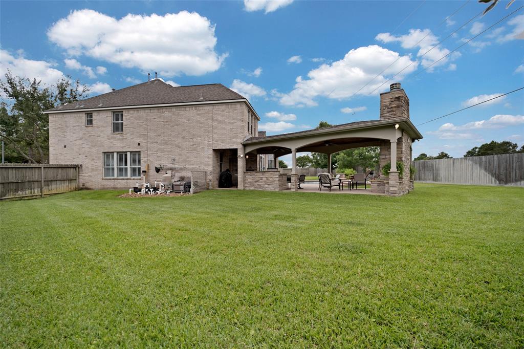25606 Payton Chase Court, Katy, Texas image 38