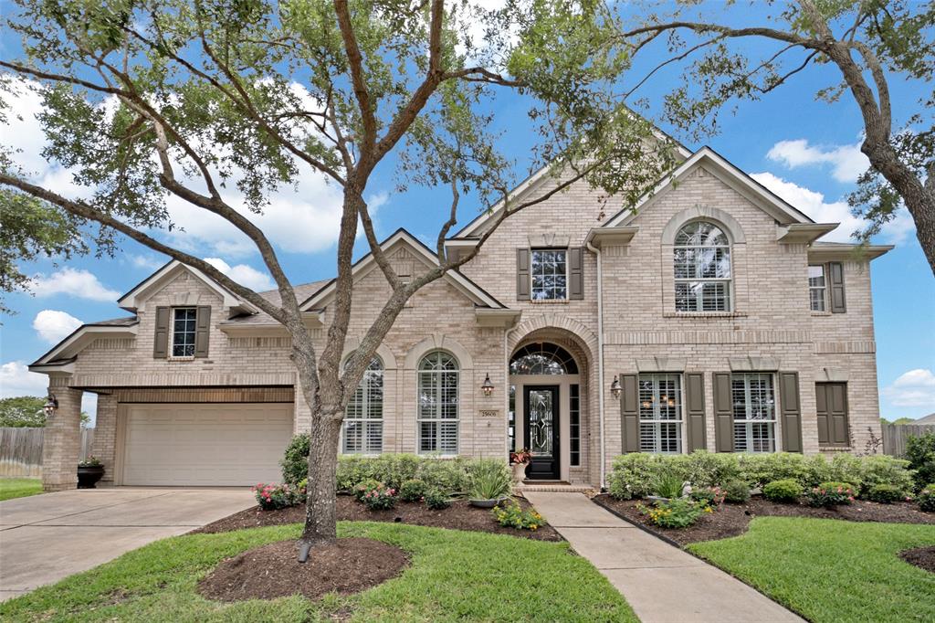 25606 Payton Chase Court, Katy, Texas image 1