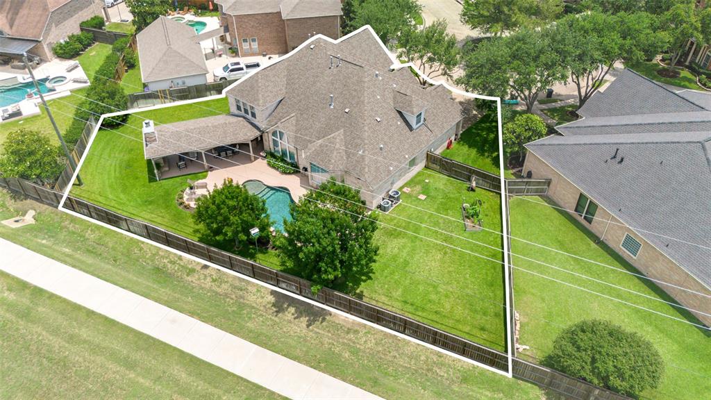25606 Payton Chase Court, Katy, Texas image 40