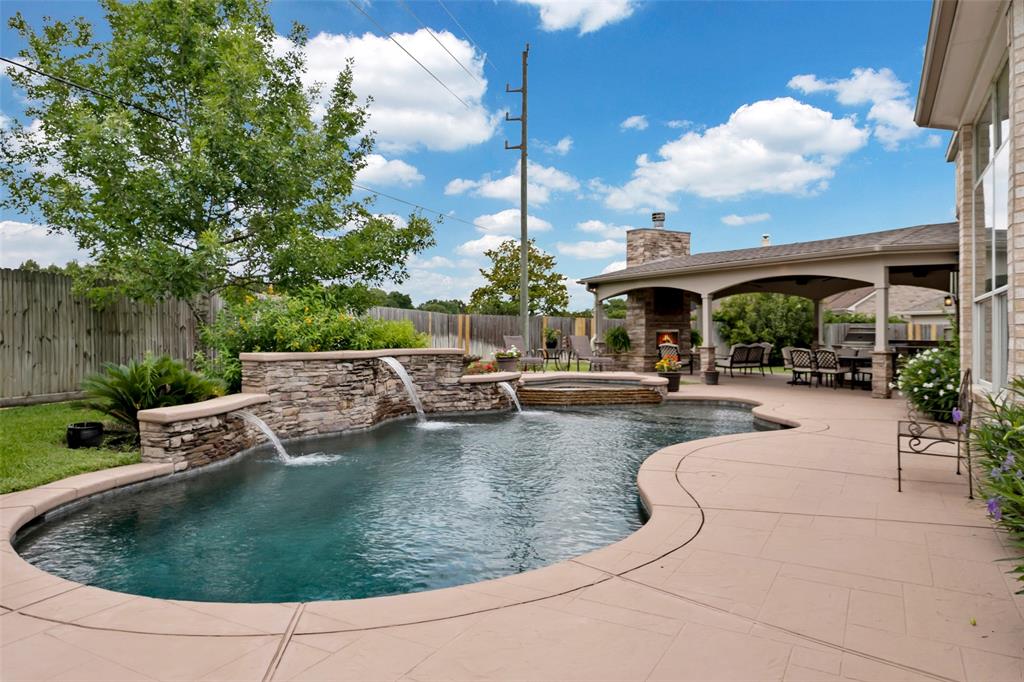 25606 Payton Chase Court, Katy, Texas image 34