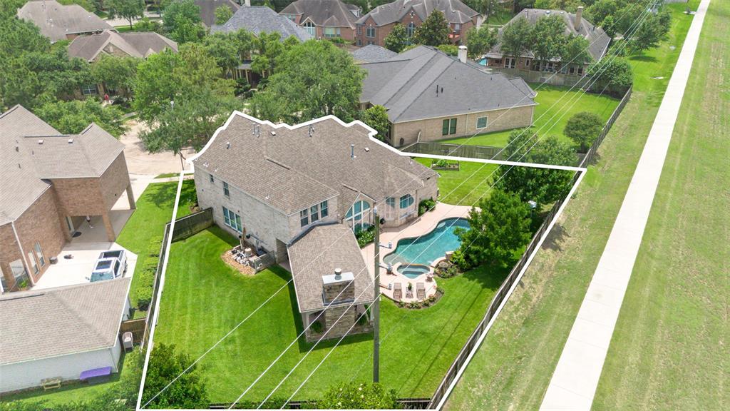 25606 Payton Chase Court