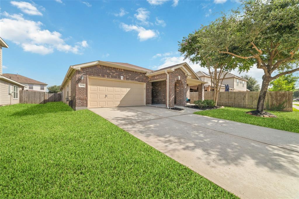 16110 Peach Bluff Lane