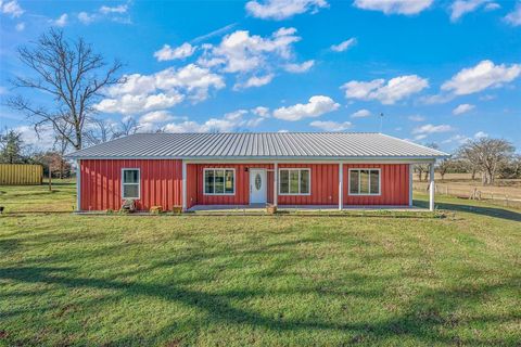Photo of 14963 Fm 1512, Jewett, TX 75846 (MLS # 37614796) Photo of 14963 Fm 1512, Jewett, TX 75846 (MLS # 37614796)