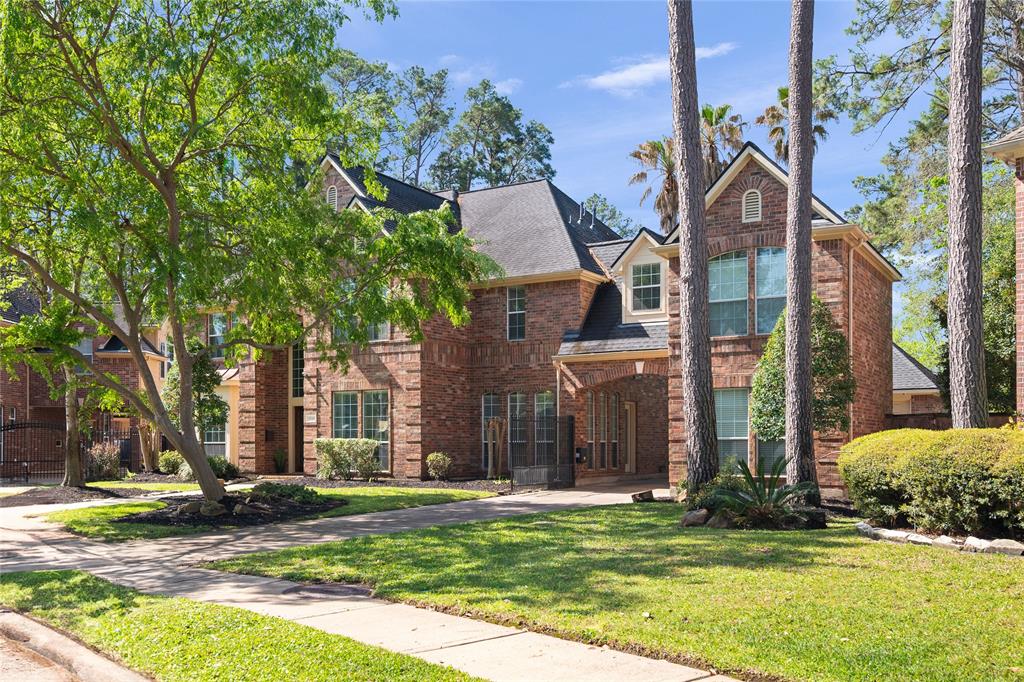 9519 Woodcliff Lake Drive