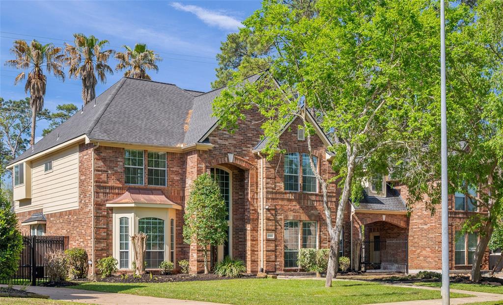 9519 Woodcliff Lake Drive