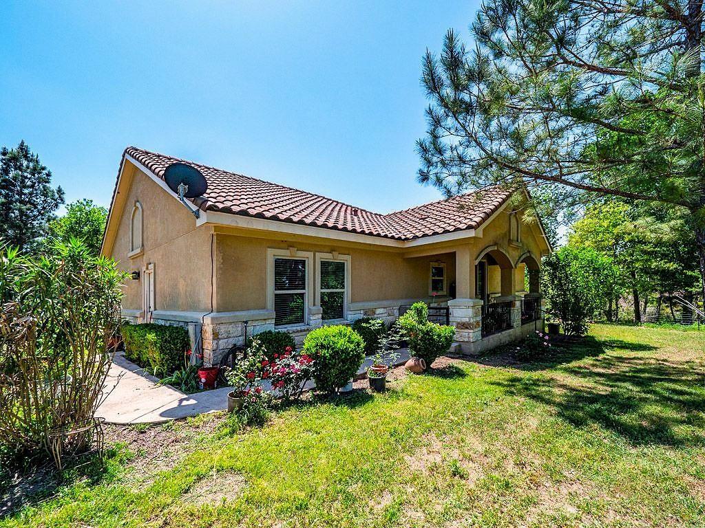 316 County Road