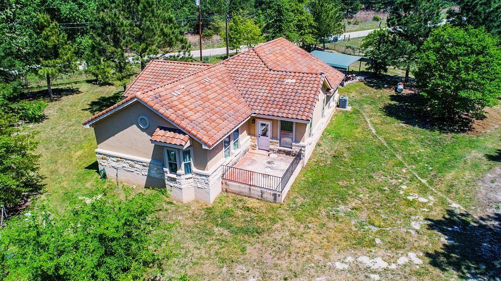 316 County Road