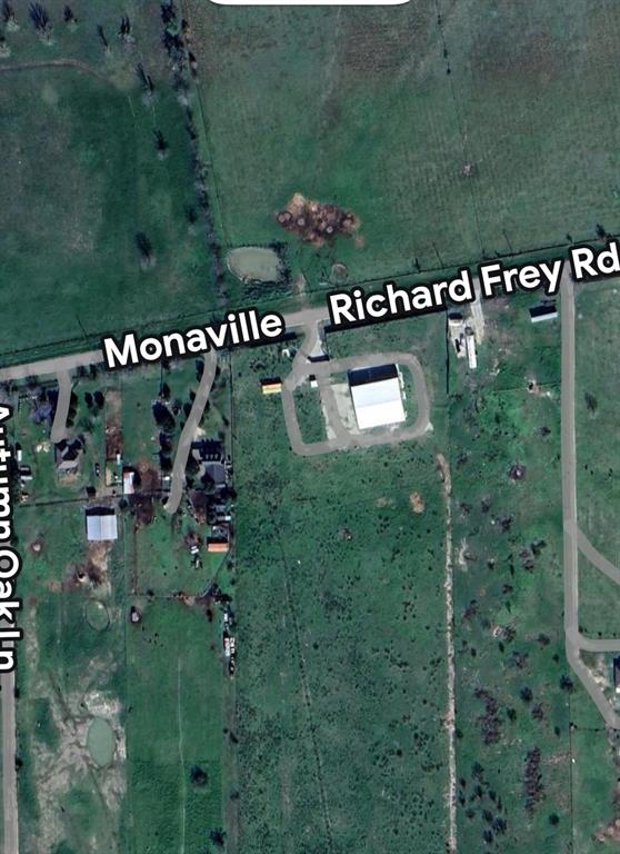 0000 Richard Frey Road